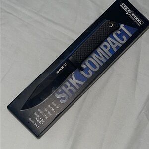 Cold Steel SRK Compact Utility Knife